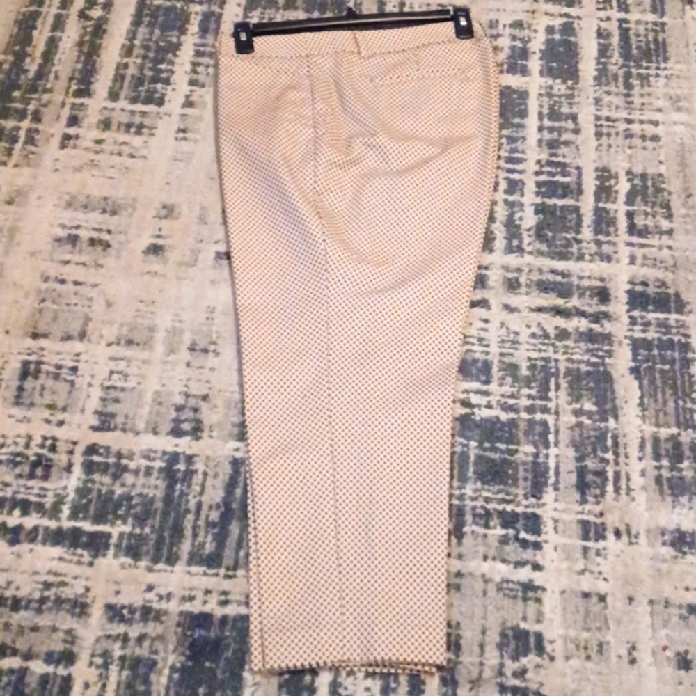 LIZ CLAIBORNE Career Classic Pant.